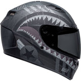 Bell Qualifier DLX Devil May Care MIPS Adult Street Helmets-7137113