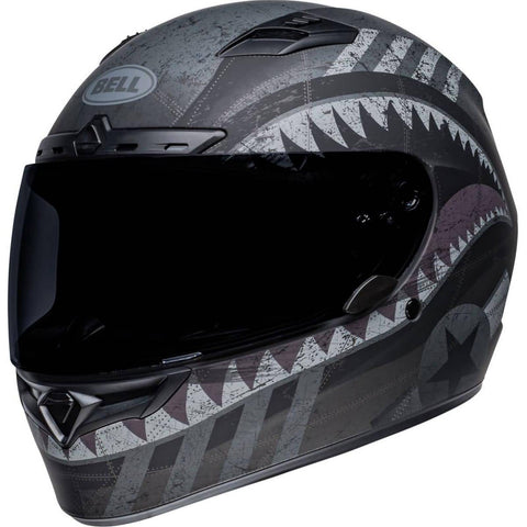 Bell Qualifier DLX Devil May Care MIPS Adult Street Helmets-7137112