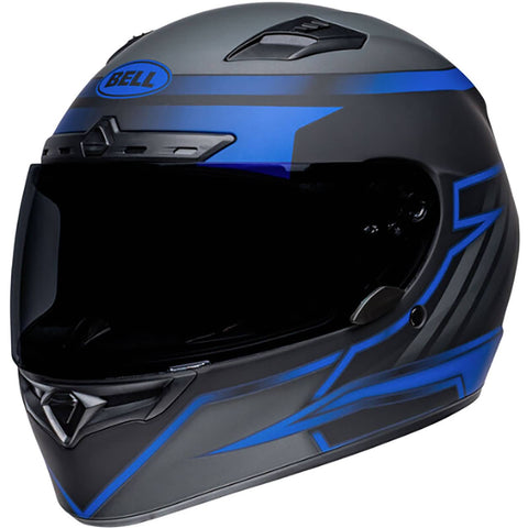 Bell Qualifier DLX Raiser MIPS Adult Street Helmets-7141832