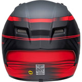 Bell Qualifier DLX Raiser MIPS Adult Street Helmets-7137241