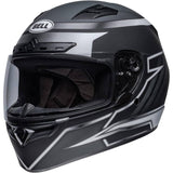 Bell Qualifier DLX Raiser MIPS Adult Street Helmets-7141842