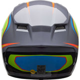 Bell Qualifier DLX Tarmac MIPS Adult Street Helmets-7165695
