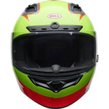 Bell Qualifier DLX Tarmac MIPS Adult Street Helmets-7165696