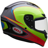 Bell Qualifier DLX Tarmac MIPS Adult Street Helmets-7165694