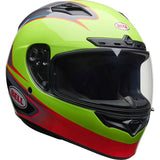 Bell Qualifier DLX Tarmac MIPS Adult Street Helmets-7165693