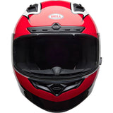Bell Qualifier DLX Tarmac MIPS Adult Street Helmets-7165558