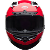 Bell Qualifier DLX Tarmac MIPS Adult Street Helmets-7165558