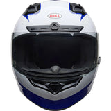 Bell Qualifier DLX Tarmac MIPS Adult Street Helmets-7165563