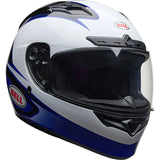 Bell Qualifier DLX Tarmac MIPS Adult Street Helmets-7165560