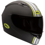 Bell Qualifier Solid Adult Street Helmets-7049221