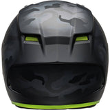 Bell Qualifier Stealth Adult Street Helmets-7158703