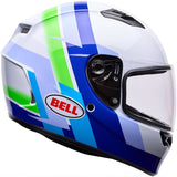 Bell Qualifier Vibe Adult Street Helmets-7175534
