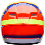 Bell Qualifier Vibe Adult Street Helmets-7175541