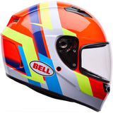 Bell Qualifier Vibe Adult Street Helmets-7175540