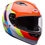Bell Qualifier Vibe Adult Street Helmets-7175539