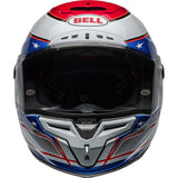 Bell Race Star Flex DLX Beaubier 24 Adult Street Helmets-7160682