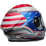 Bell Race Star Flex DLX Beaubier 24 Adult Street Helmets-7160683