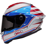 Bell Race Star Flex DLX Beaubier 24 Adult Street Helmets-7160681