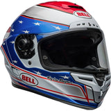 Bell Race Star Flex DLX Beaubier 24 Adult Street Helmets-7160680