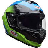 Bell Race Star Flex DLX Corsa Adult Street Helmets-7165523