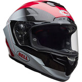 Bell Race Star Flex DLX Corsa Adult Street Helmets-7165539