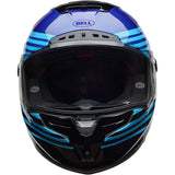 Bell Race Star Flex DLX Dash Adult Street Helmets-7165518