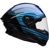 Bell Race Star Flex DLX Dash Adult Street Helmets-7165516