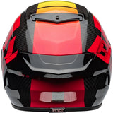 Bell Race Star Flex DLX Offset Adult Street Helmets-7162426