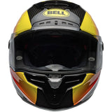Bell Race Star Flex DLX Offset Adult Street Helmets-7162425