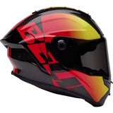 Bell Race Star Flex DLX Offset Adult Street Helmets-7162424
