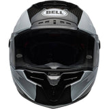 Bell Race Star Flex DLX Offset Adult Street Helmets-7162433