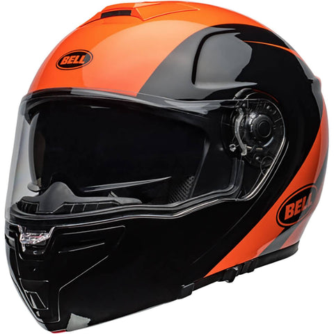 Bell SRT-Modular Velo Adult Street Helmets-7158710