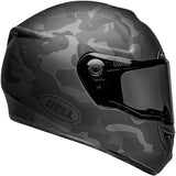 Bell SRT Stealth Adult Street Helmets-7105631