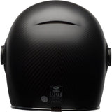 Bell Bullitt Carbon Adult Street Helmets-7062219