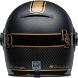 Bell Bullitt Carbon RSD Player Adult Street Helmets-7156912