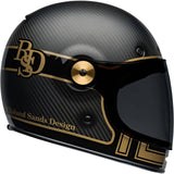 Bell Bullitt Carbon RSD Player Adult Street Helmets-7156910