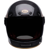 Bell Bullitt Carbon TT Adult Street Helmets-7139092