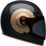 Bell Bullitt Carbon TT Adult Street Helmets-7139091