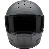 Bell Eliminator Carbon ProTint Adult Street Helmets-7171179