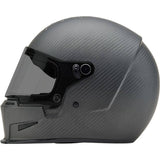 Bell Eliminator Carbon ProTint Adult Street Helmets-7171178