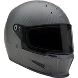 Bell Eliminator Carbon ProTint Adult Street Helmets-7171177