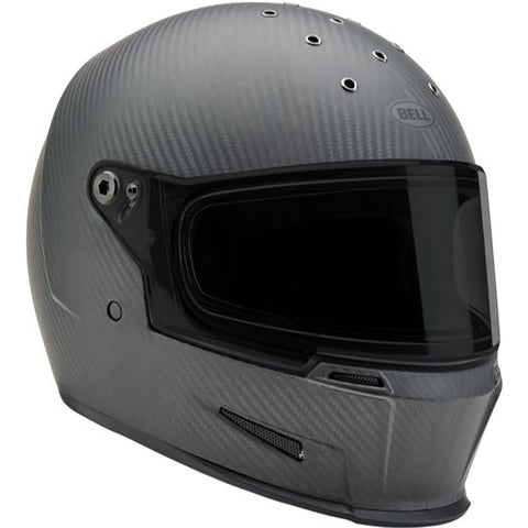 Bell Eliminator Carbon ProTint Adult Street Helmets-7171177