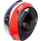 Bell Lithium Motion Adult Street Helmets-7174267