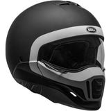 Bell Broozer Cranium Adult Street Helmets-7121922