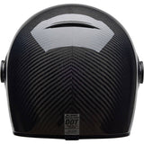 Bell Bullitt GT Carbon Adult Street Helmets-7165741