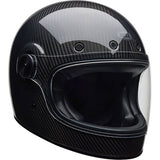 Bell Bullitt GT Carbon Adult Street Helmets-7170015