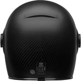 Bell Bullitt GT Carbon Adult Street Helmets-7165639