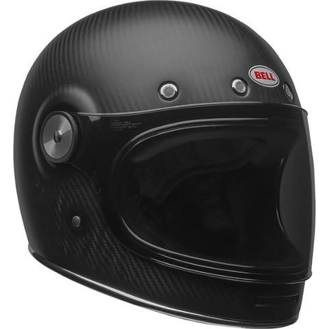 Bell Bullitt GT Carbon Adult Street Helmets-7165637
