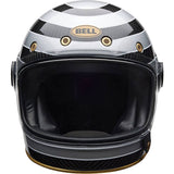 Bell Bullitt GT Carbon RSD Temple Adult Street Helmets-7165751