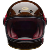 Bell Bullitt GT Carbon TT Adult Street Helmets-7165651